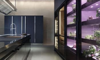 Cuisine Arclinea